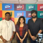 Sakshi Agarwal Instagram - After a long wait… Yesss!!! “Bagheera” is releasing tomorrow in theatre’s near you. Do watch it❤️❤️ A fully packed psychopathic entertainment film🔥 with the legendary dance master @prabhudevaofficial sir directed By @adhikravi and music by @ganesan_s_official 🫡 . #bagheera #bagheerafrom3rdmarch #bagheerafromtomorrow . @prabhudevaofficial @adhikravi @ganesan_s_official @rv_bharathan_offcial @rvbharathan @donechannel1 @sunpictures @sunnxt Chennai, India