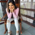 Sakshi Agarwal Instagram - Sunday vibez💕 nature, mountains, lush greenery and beauty💕 . @wildplanetresort @tripstoluxury #wayanad #wildplanet #sakshiagarwal Chennai, India