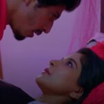 Sakshi Agarwal Instagram - The wait is over! Get your 'spooks' on! Hungama presents, a Tamil Original Series ‘En Ethire Rendu Papa’... Watch Now! Subscribe to Hungama Gold. . . . . . . . . . . . . . . . . . . . #hungama #tamilseries #tamil #enethirerendupapa #sakshiagarwal #shariqhassan #manishajashnani #romance #comedy #webseries #watchnow