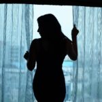Sakshi Agarwal Instagram - Well, here I am. What are your other two wishes😇 . Pic : @ngrnandha Mua: @makeupbyvaishalikrishnan Hairstyle: @avmakeuplab Location : @ramadaplazachennai Styling: My own❤️ . #SakshiAgarwal #Actress #Love #Bringingsexyback #Strongissexy #SexyHair #Grownandsexy #bodyperfect RAMADA Plaza-Guindy