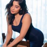 Sakshi Agarwal Instagram - If I’m gonna be a mess, I might just be a hot mess. . Pic : @ngrnandha Mua: @makeupbyvaishalikrishnan Hairstyle: @avmakeuplab Location : @ramadaplazachennai Styling: My own❤️ . #bodycondress #kollywood #tamilcinema #sakshiagarwal #bodyperfect #goodhairday #instafashion #photooftheday #fanslove #strongissexy Chennai, India