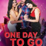 Sakshi Agarwal Instagram - Caption : A rollercoaster of laughter and emotions with a twist of supernatural love. Brace yourselves for the unexpected love triangle between a boy, a girl, and a beautiful ghost! Stay tuned, ‘En Ethire Rendu Papa’, releasing tomorrow! Subscribe to Hungama Gold. @hungama_play @epriusstudio @shariqqqq777 @anandsaga.dwarakamayee @manisha_jasshnani_official @pandiyan_adhimoolam @tisisnaveen . #hunagam #tamilseries #tamil #poster #enethirerendupapa #sakshiagarwal #shariqhassan #manishajashnani #romance #releasing #tomorrow #releasingtomorrow Chennai, India
