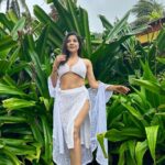 Sakshi Agarwal Instagram - Best feels💕💕 Taj Holiday Village Resort & Spa Goa