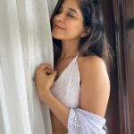 Sakshi Agarwal Instagram - Best feels💕💕 Taj Holiday Village Resort & Spa Goa