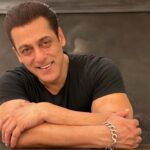 Salman Khan Instagram - Hey