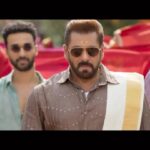 Salman Khan Instagram - #Bathukamma song out now @hegdepooja @venkateshdaggubati @farhadsamji @ravibasrur @santhoshvenkysinger @airaa_udupi @hariniivaturi @suchetha_basrur #VijayalaxmiMettinahole @shabbir_ahmed9 @alwaysjani @iamjaggubhai_ @bhumika_chawla_t @singhvijender #AbhimanyuSingh @raghavjuyal @thesiddharthnigam @jassie.gill @shehnaazgill @palaktiwarii @vinali_bhatnagar @vmanikandandop @shamiraah28 @skfilmsofficial @zeestudiosofficial @zeemusiccompany