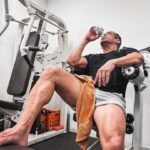 Salman Khan Instagram - Love hating legs day . Halat kharaab @beingstrongglobal #BeingStrong #KBKJ