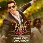 Salman Khan Instagram - Song Out Tomorrow.. #BilliBilliTeaser @hegdepooja @venkateshdaggubati @farhadsamji @sukhbir_singer @alwaysjani @kumaarofficial @vickysandhumusic @iamjaggubhai_ @bhumika_chawla_t @singhvijender #AbhimanyuSingh @raghavjuyal @thesiddharthnigam @jassie.gill @shehnaazgill @palaktiwarii @vinali_bhatnagar @vmanikandandop @shamiraah28 @skfilmsofficial @zeestudiosofficial @zeemusiccompany @therealdjdips