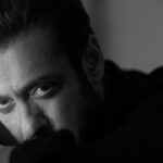 Salman Khan Instagram - Billi Billi aankh goriye … teaser out at 12 noon