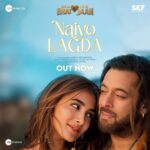 Salman Khan Instagram - Naiyo lagda dil? Toh suno, #NaiyoLagda dil… @hegdepooja @venkateshdaggubati @farhadsamji @realhimesh @imkamaalkhan @palakmuchhal3 @shabbir_ahmed9 @iamjaggubhai_ @bhumika_chawla_t @singhvijender #AbhimanyuSingh @raghavjuyal @thesiddharthnigam @jassie.gill @shehnaazgill @palaktiwarii @vinali_bhatnagar @vmanikandandop @shamiraah28 @skfilmsofficial @zeestudiosofficial @ZeeMusicCompany @mihirgulati @shabinakhanofficial