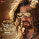 Salman Khan Instagram - Naiyo Lagda on 12th February. #NaiyoLagdaTeaser @hegdepooja @venkateshdaggubati @farhadsamji @realhimesh @imkamaalkhan @palakmuchhal3 @shabbir_ahmed9 @iamjaggubhai_ @bhumika_chawla_t @singhvijender #AbhimanyuSingh @raghavjuyal @thesiddharthnigam @jassie.gill @shehnaazgill @palaktiwarii @vinali_bhatnagar @vmanikandandop @shamiraah28 @skfilmsofficial @zeestudiosofficial @ZeeMusicCompany @mihirgulati @shabinakhanofficial
