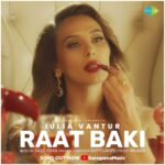 Salman Khan Instagram - Congratzz to all for the song …. #RaatBaki @vanturiulia @haiderkhanhaider @sangaytsheltrim @beingmudassarkhan @danielocicero @thesajidwajid @saregama_official @shamiraah28