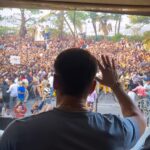 Salman Khan Instagram - Thank you all…