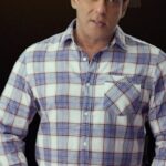 Salman Khan Instagram - #KisiKaBhaiKisiKiJaan streaming now on @zee5 #BhaijaanOnZEE5 @hegdepooja @venkateshdaggubati @farhadsamji @iamjaggubhai_ @bhumika_chawla_t @singhvijender #AbhimanyuSingh @raghavjuyal @jassie.gill @thesiddharthnigam @shehnaazgill @palaktiwarii @vinali_bhatnagar @ravibasrur @realhimesh @thesajidwajid @sukhbir_singer @thisisdsp @payaldevofficial @amaal_mallik @vmanikandandop @shamiraah28 @skfilmsofficial @zeestudiosofficial @ZeeMusicCompany @manish_kalra_ @zee5global