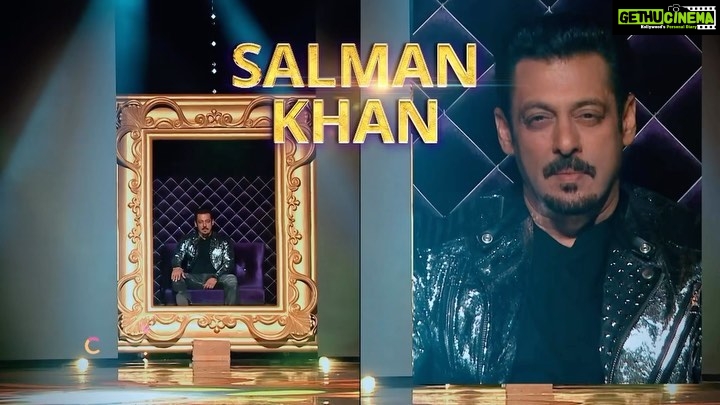 Salman Khan Instagram - Swagat nahi karoge humara! Experience dance, music, aur entertainment ka triple dose Nexa IIFA Awards 2023 ke stage pe! Tune in to Colors & Jio Cinema tonight, 8 PM onwards to watch all the incredible performances of me and your favorite stars. #IIFA2023 #IIFAONYAS #YasIsland #VisitAbuDhabi #Nexa #CreateInspire #SobhaRealty #EaseMyTrip @iifa @yasisland @visitabudhabi @nexaexperience @sobharealty @kubergrains @kubershoppe @easemytrip @colorstv @officialjiocinema