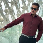 Salman Khan Instagram – IIFA Abu Dhabi 
#IIFA2023 @iifa