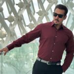 Salman Khan Instagram - IIFA Abu Dhabi #IIFA2023 @iifa
