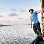 Salman Khan Instagram - Boat ho Gaya