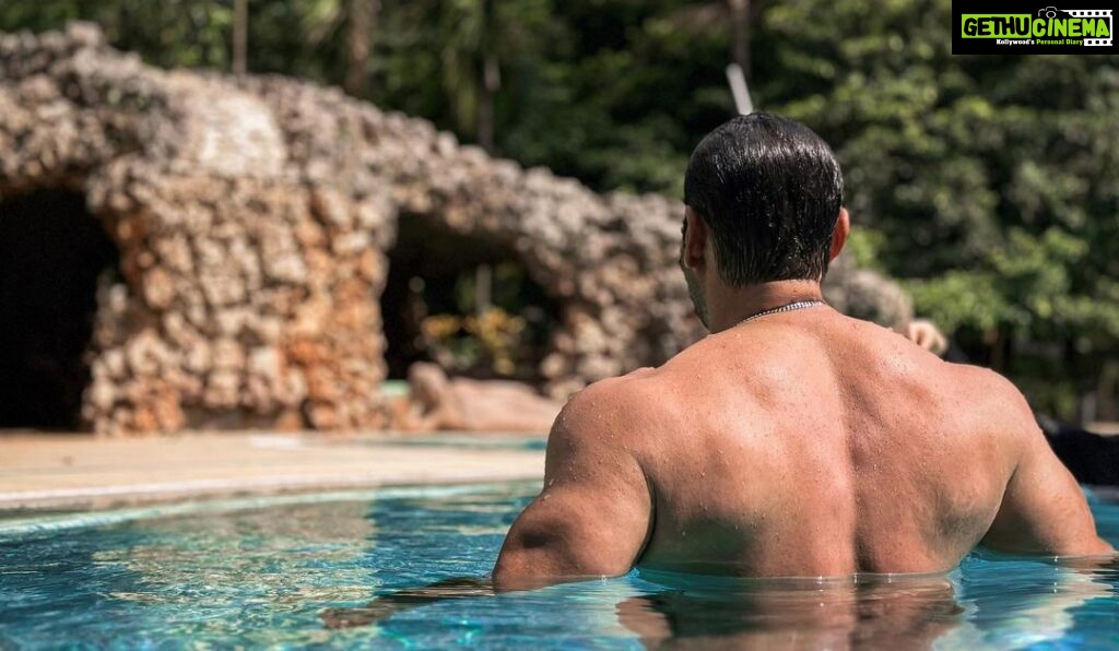 Salman Khan Instagram - Back to life back to reality