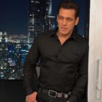 Salman Khan Instagram - #Dubai