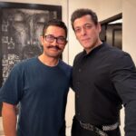 Salman Khan Instagram - Chand Mubarak 🌙