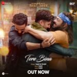 Salman Khan Instagram - #TereBina Song Out Now! @hegdepooja @venkateshdaggubati @farhadsamji @thesajidwajid @iamjaggubhai_ @bhumika_chawla_t @singhvijender #AbhimanyuSingh @raghavjuyal @thesiddharthnigam @jassie.gill @shehnaazgill @palaktiwarii @vinali_bhatnagar @vmanikandandop @shamiraah28 @skfilmsofficial @zeestudiosofficial @zeemusiccompany