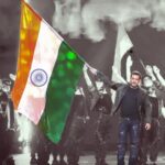 Salman Khan Instagram - Wishing all a very happy Independence Day ….