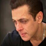 Salman Khan Instagram - Peaceful.