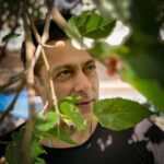 Salman Khan Instagram - Shahtoot in Galaxy