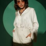 Samantha Instagram - #KushiOnSeptember1st🤍 Styled by - @openhousestudio.in Outfit - @payalkhandwala @elevate_promotions Jewellery- @abhilasha_pret_jewelry Eyewear- @gemopticians Style team - @poojakaranam @mehavenkatesh Shot by- @kannasrihari Makeup- @avnirambhia Hair- @daksh_hairguru