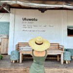 Samantha Instagram - Ulu🤍 Uluwatu