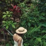 Samantha Instagram - Mornings like these🤍 Bali
