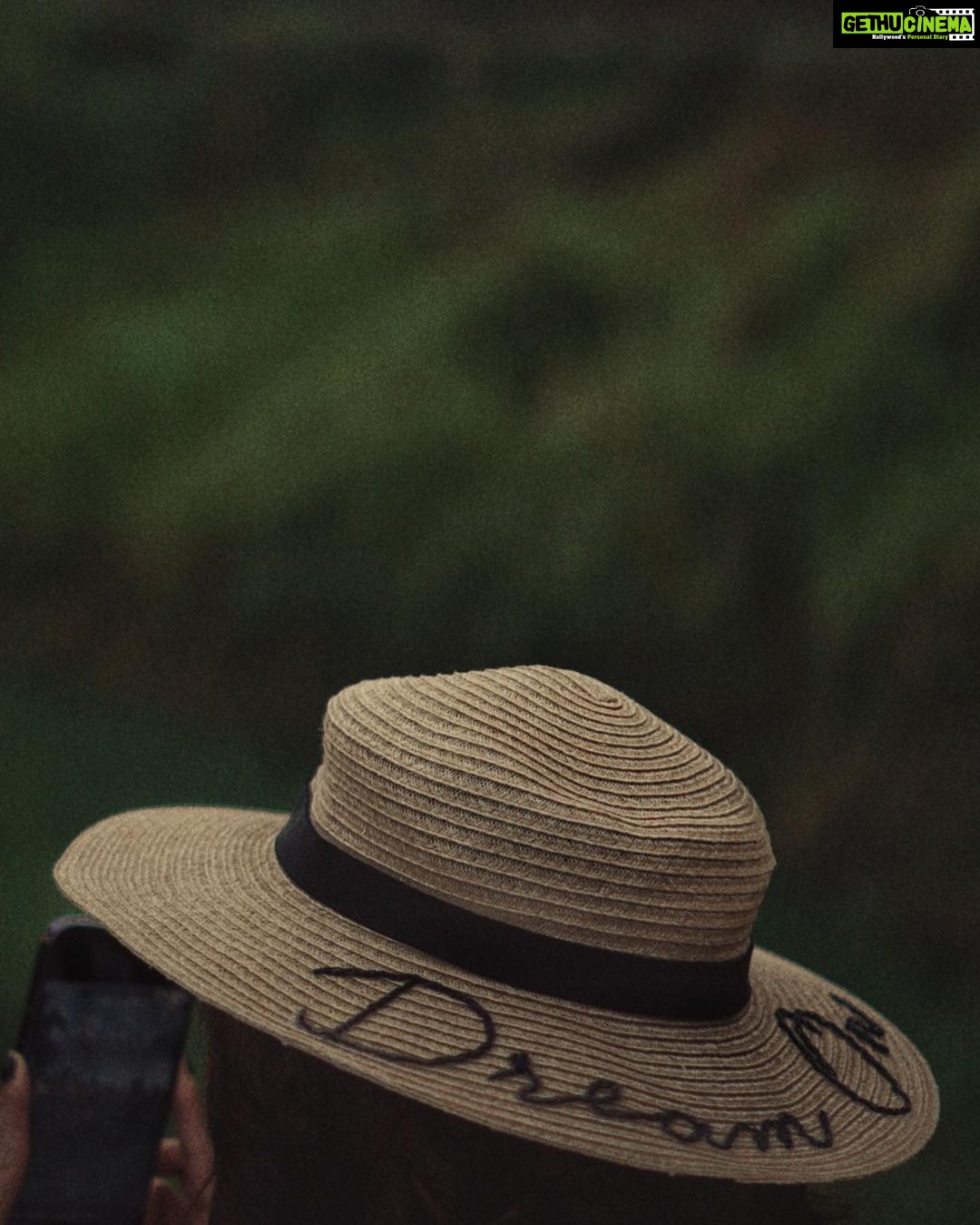 Samantha Instagram - Mornings like theseš¤ Bali