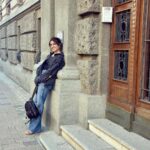 Samantha Instagram - Belgrade🤍 Belgrade, Serbia