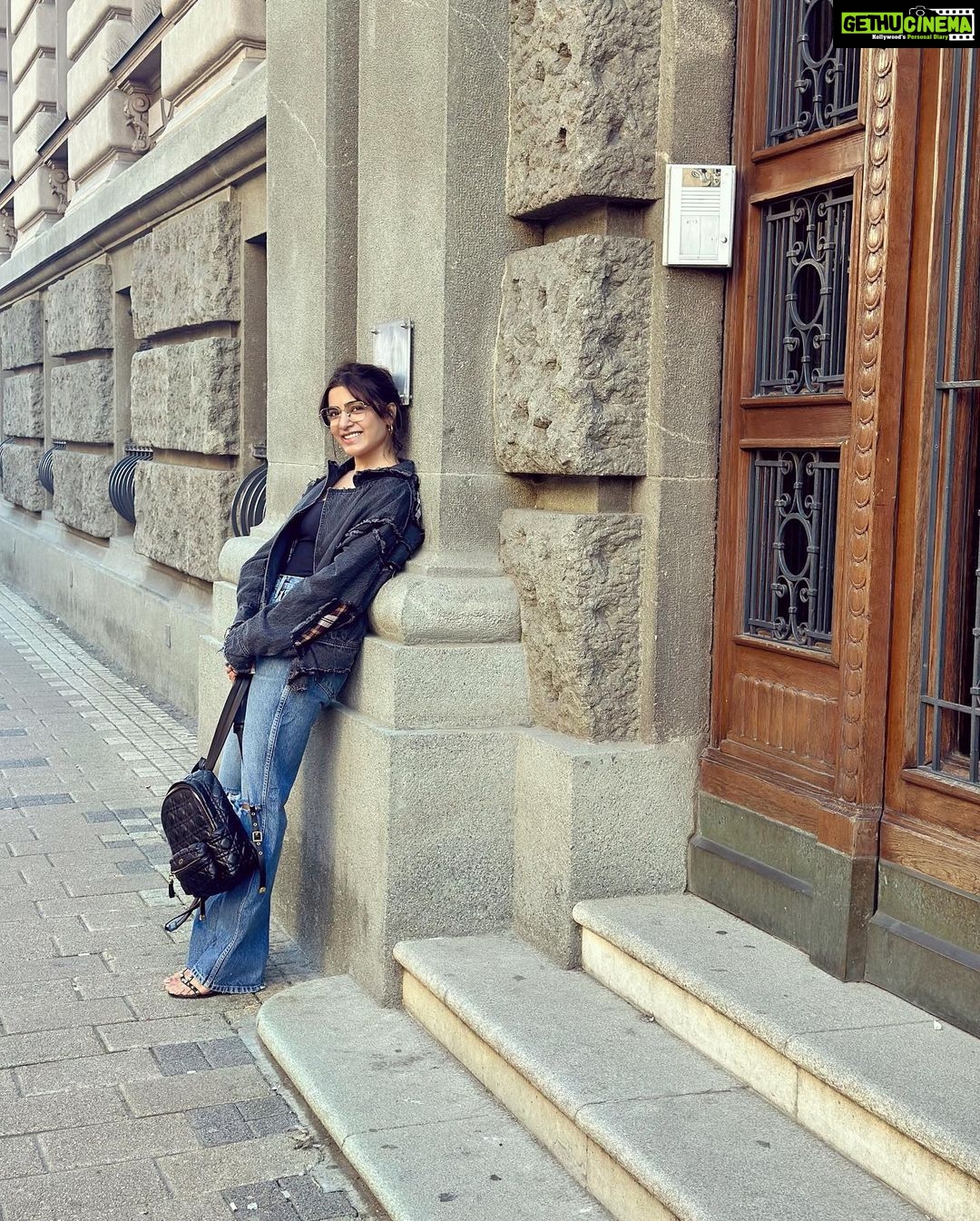 Samantha Instagram - Belgradeš¤ Belgrade, Serbia