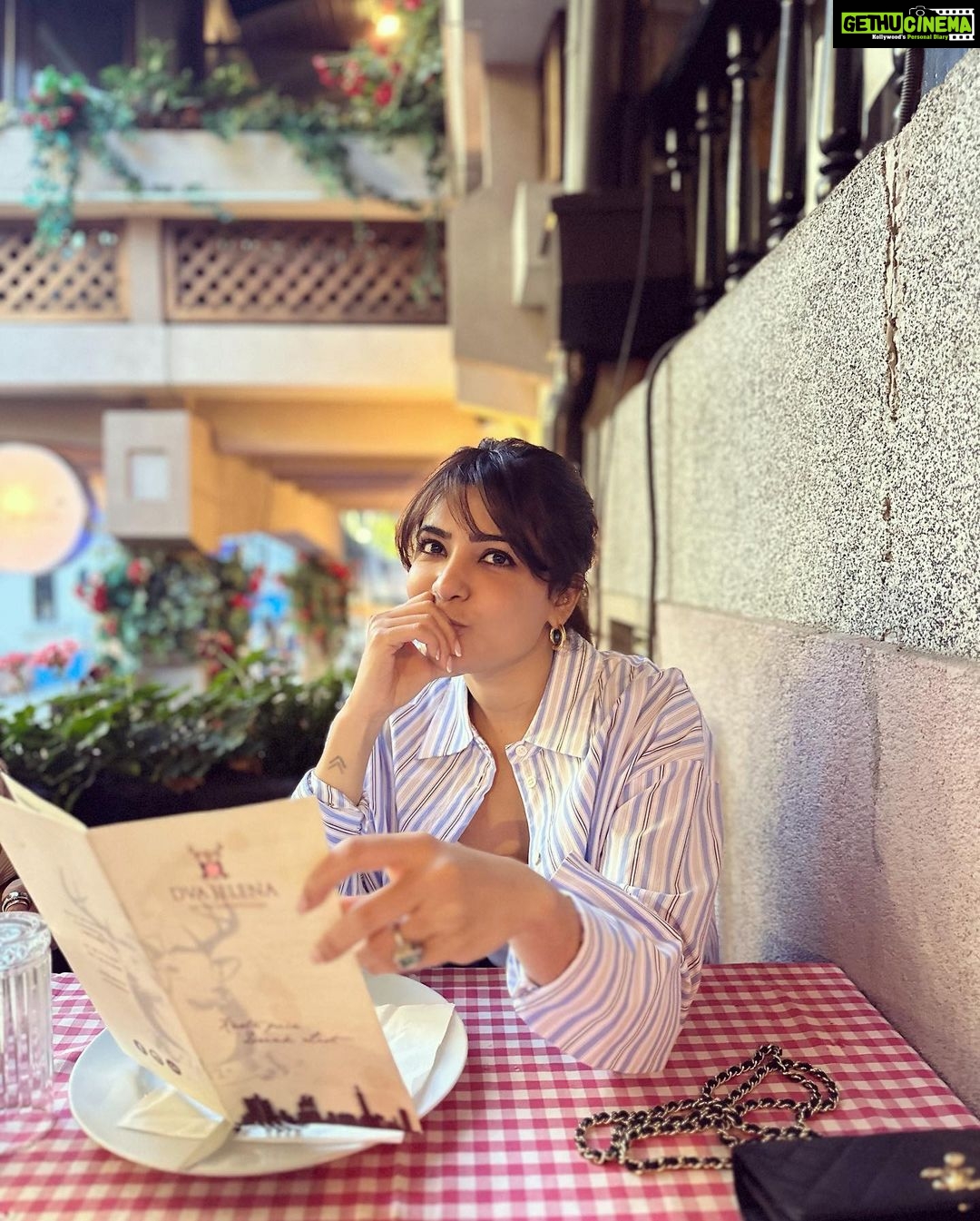 Samantha Instagram - Belgradeš¤ Belgrade, Serbia