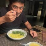 Samantha Instagram - Take the nicest person you know and multiply that into a hundred.. that’s ma best friend.. I love you @rahulr_23 forever and ever🤗💪🏼🧚‍♂️🦄🪄♥️ (When he’s the biggest foodie but gives up his food to give you company with yours and it almost kills him🤗🙊😂)