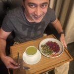 Samantha Instagram - Take the nicest person you know and multiply that into a hundred.. that’s ma best friend.. I love you @rahulr_23 forever and ever🤗💪🏼🧚‍♂️🦄🪄♥️ (When he’s the biggest foodie but gives up his food to give you company with yours and it almost kills him🤗🙊😂)