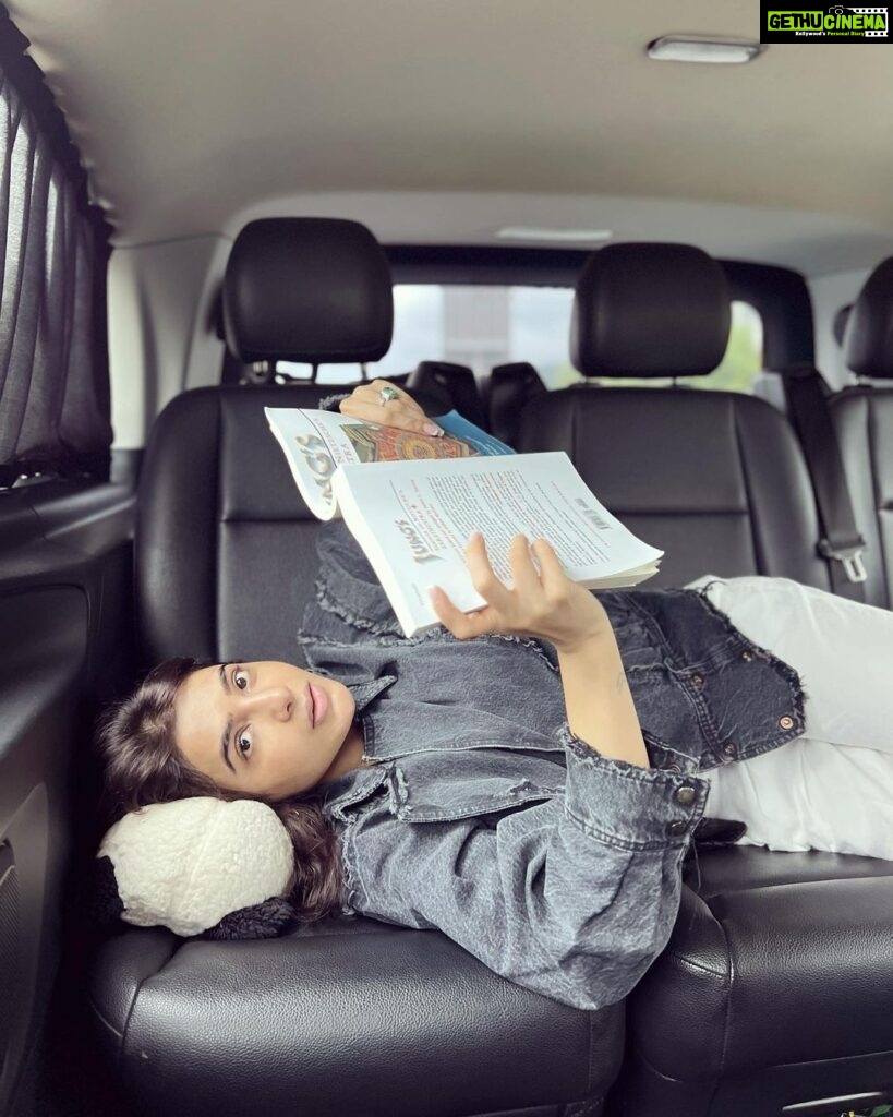 Samantha Instagram - The best of these days… 🤍 #Turkey