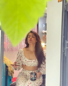 Samantha Instagram - The best of these days… 🤍
#Turkey