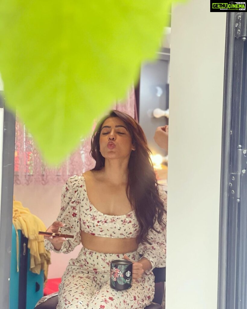 Samantha Instagram - The best of these days… 🤍 #Turkey