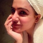 Samantha Instagram - The best of these days… 🤍 #Turkey
