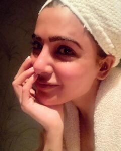 Samantha Instagram - The best of these days… 🤍
#Turkey