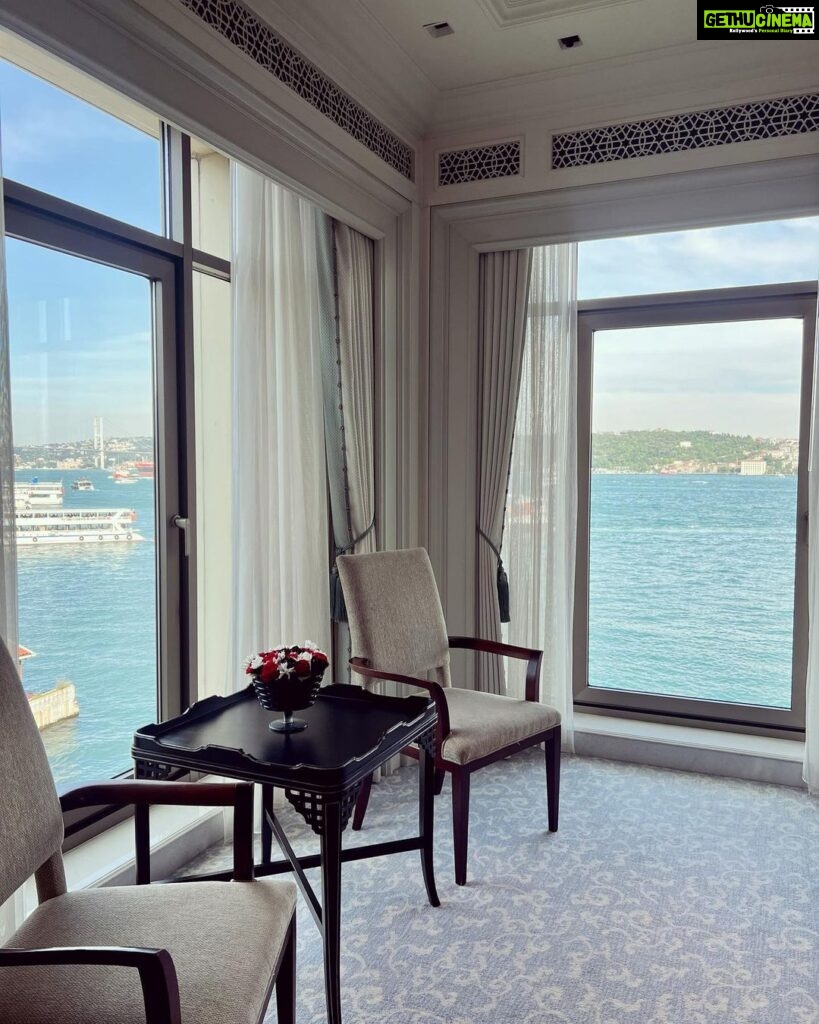 Samantha Instagram - The best of these days… 🤍 #Turkey
