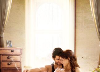 Samantha Instagram - It's here. This Aug 9th. 2 mins 41 secs of #KushiTrailer ❤️ #Kushi Releasing worldwide Sept 1!