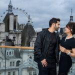 Samantha Instagram - Grateful 🖤 #CITADEL @varundvn @rajanddk @mensit @amazonprime