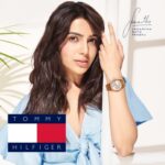 Samantha Instagram - Super excited to partner with @tommyhilfiger watches, and show you the new SS ‘23 collection. Get that Summertime style on with my favourite Tommy Time pieces from this season. #tommyhilfiger #tommyhilfigerwatches
