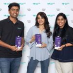 Samantha Instagram - Exciting news! We are thrilled to welcome @samantharuthprabhuoffl to the Nourish You family as an investor and partner. ☺️ As a user of our products, her partnership is a validation of our belief in ancient food wisdom that has inspired us to continue bringing homegrown, nutrient dense foods to your table. Thank you Samantha for your trust in us and we are most excited about this partnership. 🫶🏼 And today, we are also introducing Millet Mlk, a non-dairy alternative made from ragi, jowar, bajra and oats. This delicious vegan milk is packed with nutrients and flavor, and has been thoughtfully crafted to be a part of your sacred coffee and chai rituals. ☕️ All our products are available in stores, on online marketplaces and our website! 🌐 #SuperFoodsSuperYou
