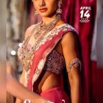 Samantha Instagram - The #Shaakuntalam3D Trailer experience!! Thank you for all the love.. Get ready to enter the beautiful, whimsical world of #Shaakuntalam in 3D on April 14! #EpicLoveStory #ShaakuntalamOnApril14 @gunasekhar1 @devmohanofficial @neelima_guna @gunaateamworks @srivenkateswaracreations @neeta_lulla