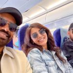 Samantha Instagram - Only 🫶🏻 @rajanddk @varundvn